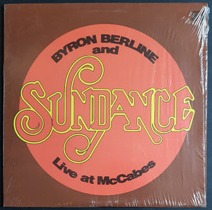 Byron Berline - Live At McCabe's