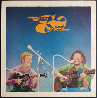 Blake, Norman - Norman Blake & Red Rector