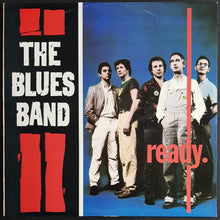 Load image into Gallery viewer, Blues Band - Ready