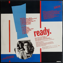 Load image into Gallery viewer, Blues Band - Ready