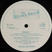 Load image into Gallery viewer, Blues Band - Ready