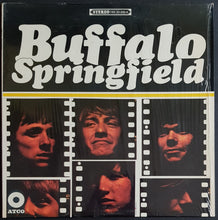 Load image into Gallery viewer, Buffalo Springfield - Buffalo Springfield