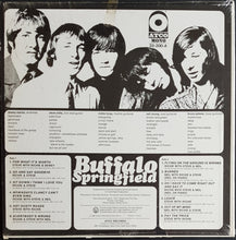 Load image into Gallery viewer, Buffalo Springfield - Buffalo Springfield