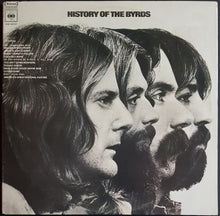 Load image into Gallery viewer, Byrds - History Of The Byrds