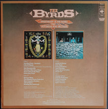 Load image into Gallery viewer, Byrds - Sweetheart Of The Rodeo / Notorious Byrd Brothers