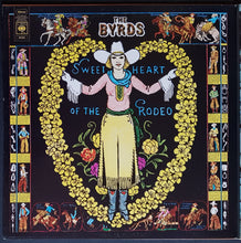 Load image into Gallery viewer, Byrds - Sweetheart Of The Rodeo / Notorious Byrd Brothers
