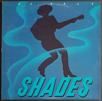 Cale, J.J. - Shades