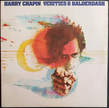 Load image into Gallery viewer, Harry Chapin - Verities &amp; Balderdash