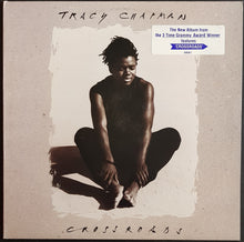 Load image into Gallery viewer, Chapman, Tracy - Crossroads
