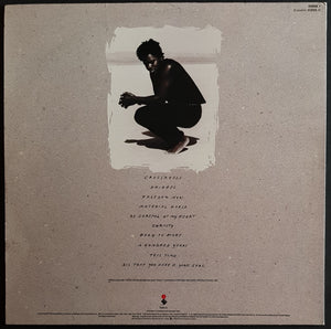 Chapman, Tracy - Crossroads