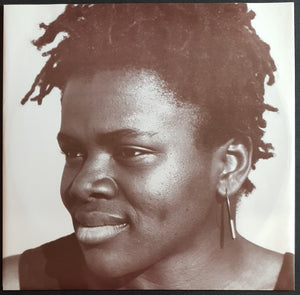 Chapman, Tracy - Crossroads