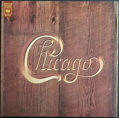 Chicago - Chicago V