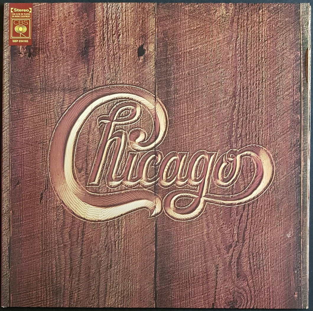 Chicago - Chicago V
