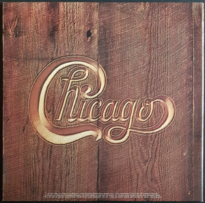 Chicago - Chicago V
