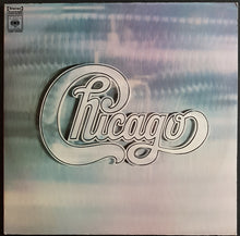 Load image into Gallery viewer, Chicago - Chicago
