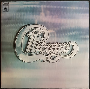 Chicago - Chicago