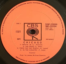 Load image into Gallery viewer, Chicago - Chicago