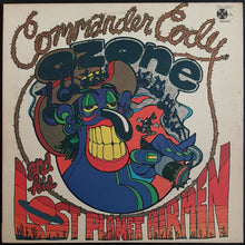 Load image into Gallery viewer, Commander Cody And His Lost Planet Airmen - Lost In The Ozone