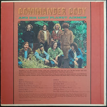 Load image into Gallery viewer, Commander Cody And His Lost Planet Airmen - Lost In The Ozone