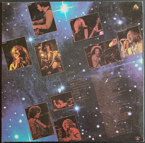 Commander Cody Band - Rock N' Roll Again