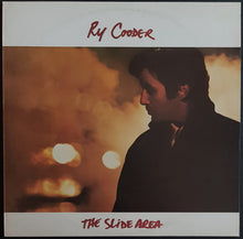 Load image into Gallery viewer, Ry Cooder - The Slide Area