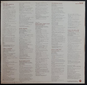 Ry Cooder - The Slide Area