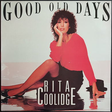Rita Coolidge - Good Old Days