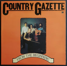 Load image into Gallery viewer, Country Gazette - From The Beginning