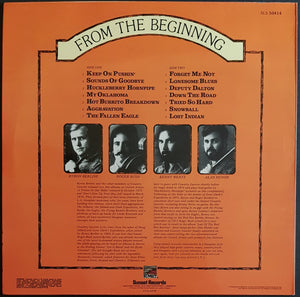 Country Gazette - From The Beginning