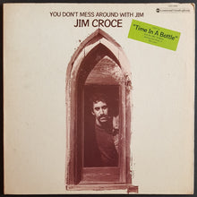 Load image into Gallery viewer, Jim Croce - You Don&#39;t Mess Around With Jim