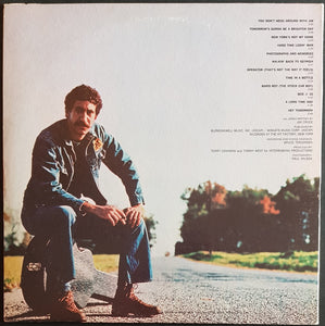 Jim Croce - You Don't Mess Around With Jim