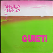 Load image into Gallery viewer, Monsoon (Sheila Chandra)- Quiet!