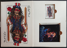 Load image into Gallery viewer, Grateful Dead - Dead In A Deck / Built To Last