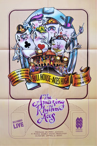 Amazing Rhythm Aces - Full House / Aces High