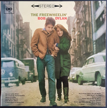 Load image into Gallery viewer, Bob Dylan - The Freewheelin&#39; Bob Dylan