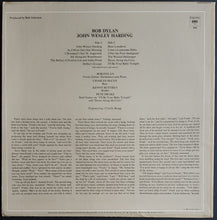 Load image into Gallery viewer, Bob Dylan - John Wesley Harding
