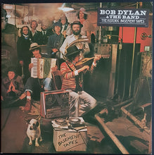 Load image into Gallery viewer, Bob Dylan - The Basement Tapes