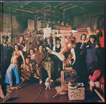 Load image into Gallery viewer, Bob Dylan - The Basement Tapes