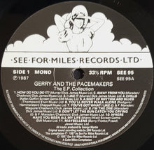 Load image into Gallery viewer, Gerry And The Pacemakers - The EP Collection