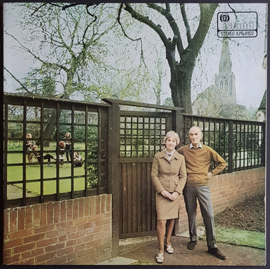 Fairport Convention - Unhalfbricking