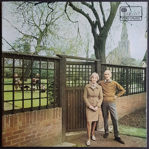 Fairport Convention - Unhalfbricking