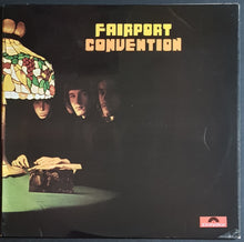 Load image into Gallery viewer, Fairport Convention - Fairport Convention