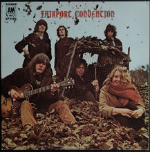 Load image into Gallery viewer, Fairport Convention - Fairport Convention