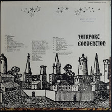 Load image into Gallery viewer, Fairport Convention - Fairport Convention