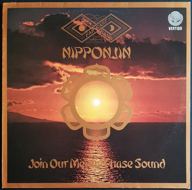 Far East Family Band - Nipponjin (Join Our Mental Phase Sound)