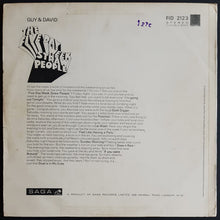 Load image into Gallery viewer, Five Day Week Straw People - The Five Day Week Straw People