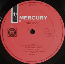 Load image into Gallery viewer, Fool - The Fool