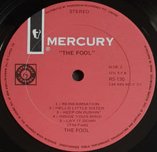 Load image into Gallery viewer, Fool - The Fool