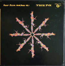 Load image into Gallery viewer, Fox (UK) - For Fox Sake Vol.1