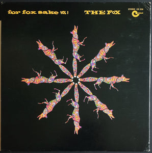 Fox (UK) - For Fox Sake Vol.1